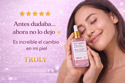Sérum Iluminador Íntimo – Piel Suave y Sin Manchas
