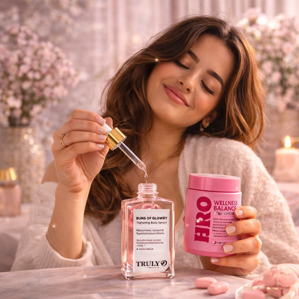 Kit Confianza Total – Ritual de Bienestar 2 en 1