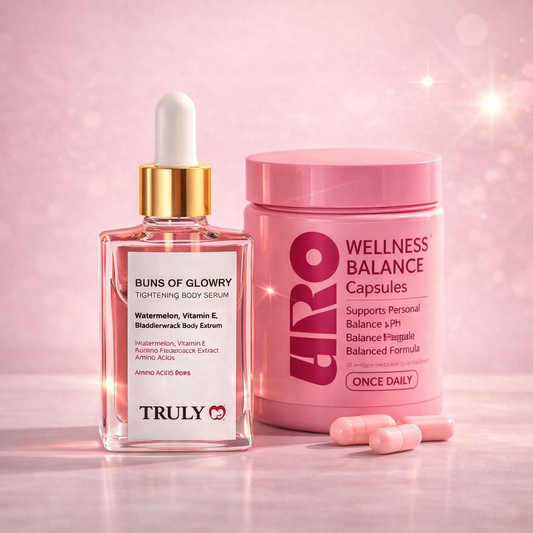 Kit Confianza Total – Ritual de Bienestar 2 en 1