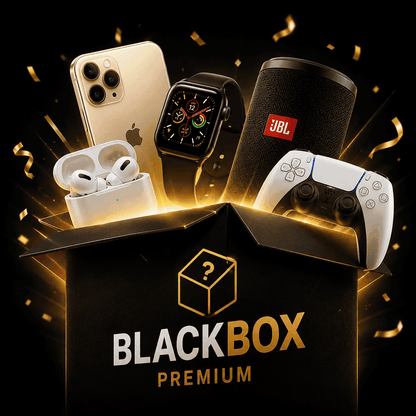 BLACKBOX PREMIUM™