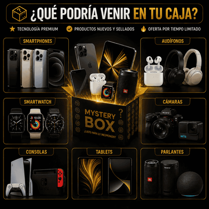 BLACKBOX PREMIUM™
