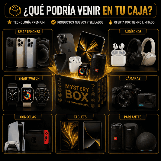 BLACKBOX PREMIUM™