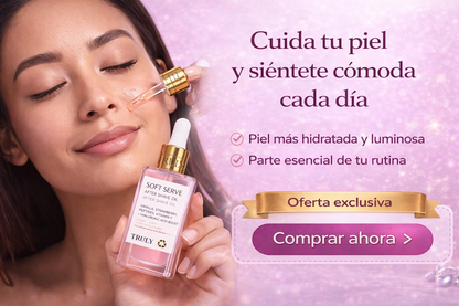 Sérum Iluminador Íntimo – Piel Suave y Sin Manchas