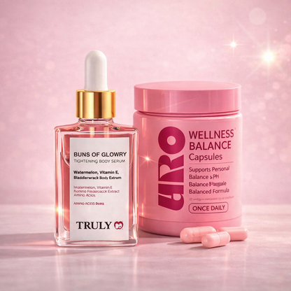Kit Confianza Total – Ritual de Bienestar 2 en 1
