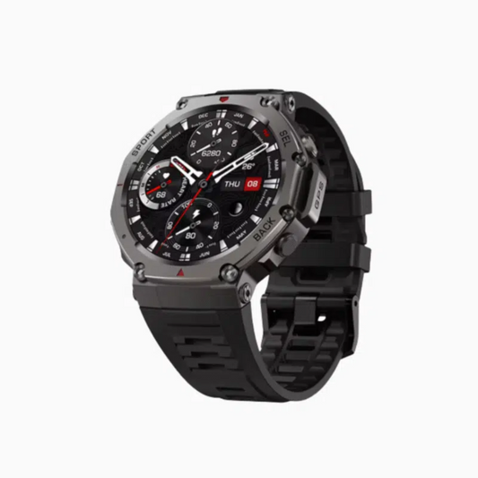 Smartwatch DM58 Sumergible GPS integrado